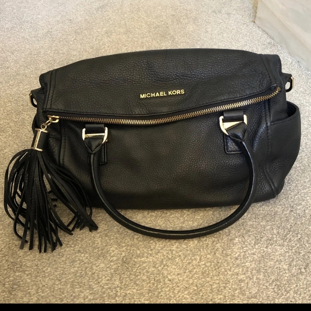 Michael Kors handbag